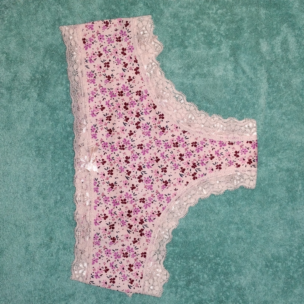 Women's panties